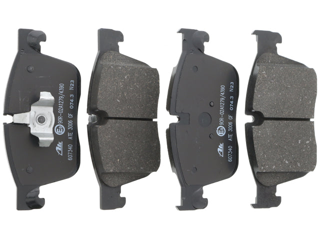 Brake Pad Set