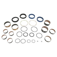 Load image into Gallery viewer, Pivot Works 05-07 Honda CR250R PW Fork Rebuild Kit - W/Bushings and Seals PIVPWFFK-H04-020