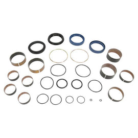 Pivot Works 05-07 Honda CR250R PW Fork Rebuild Kit - W/Bushings and Seals PIVPWFFK-H04-020
