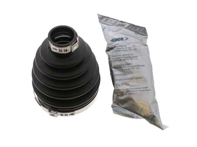 Axle Boot Kit