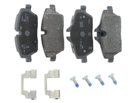 Brake Pad Set