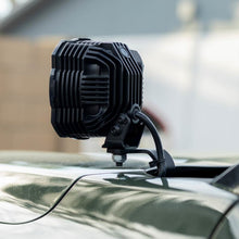 Load image into Gallery viewer, KC HiLiTES 2022+ Toyota Tundra / 2023+ Toyota Sequoia Ditch Mount Light Bracket Set KCL7336