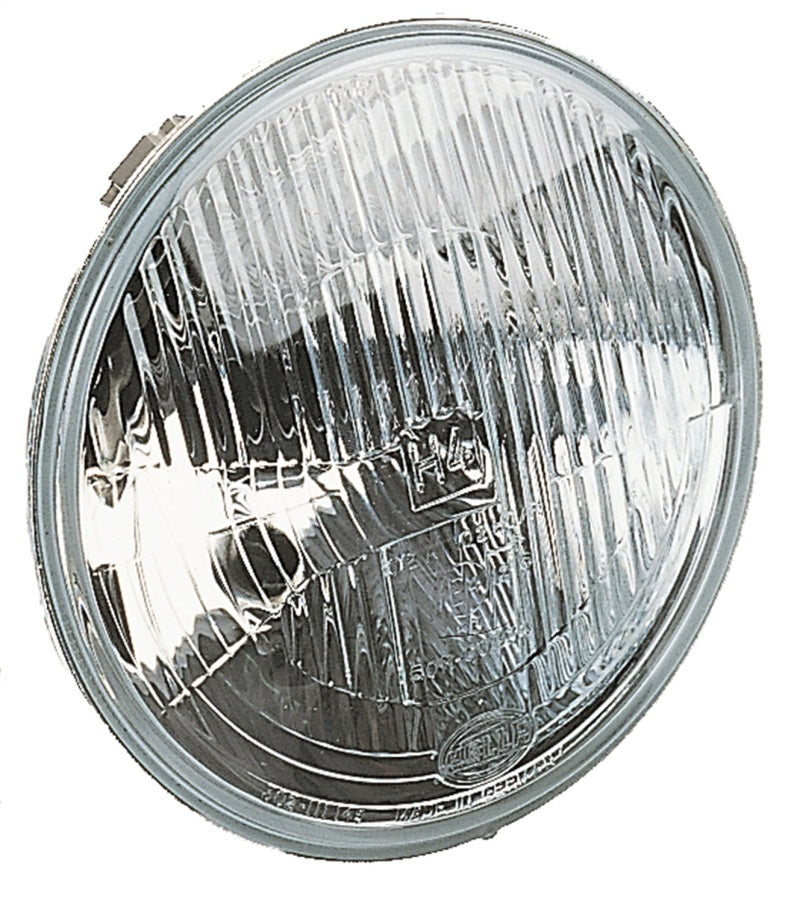 Hella 7 inch 165MM H4 ECE Head Lamp HELLA002395031