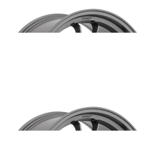 Load image into Gallery viewer, Konig Hypergram 18x8.5 5x112 ET43 Matte Grey KNGHG8851243G