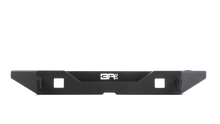Load image into Gallery viewer, Body Armor 4x4 07-18 Jeep Wrangler JK Full Width Rear Bumper w/ Tire Carrier Mount BODJK-2965