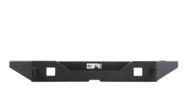 Body Armor 4x4 07-18 Jeep Wrangler JK Full Width Rear Bumper w/ Tire Carrier Mount BODJK-2965