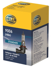 Load image into Gallery viewer, Hella 9006 12V 55W Halogen Bulb HELLA9006