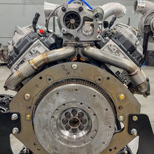 Load image into Gallery viewer, Wehrli 01-16 Chevrolet 6.6L LB7/LLY/LBZ/LMM/LML Duramax Up Pipe Bolt Kit WCFWCF100240