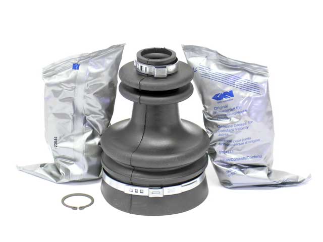 C.V. Boot Kit