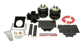 Ride-Rite® Air Helper Spring Kit - Firestone Ride-Rite 2286 BBQZ_2286
