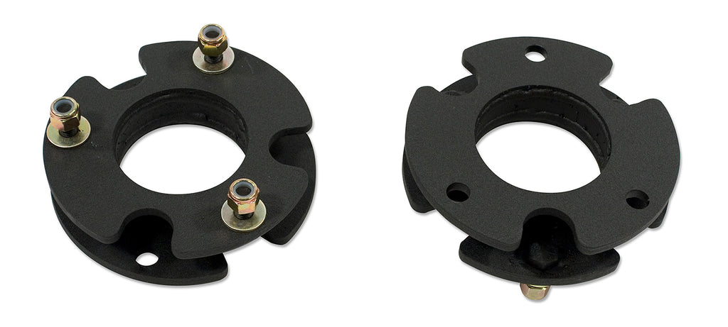 2 Inch Leveling Kit Front 09-Up Ford F150 4WD & 2WD Tuff Country