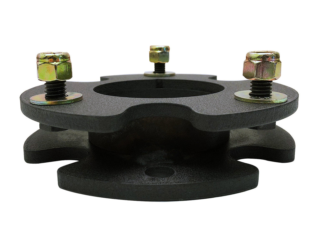 2 Inch Leveling Kit Front 09-Up Ford F150 4WD & 2WD Tuff Country