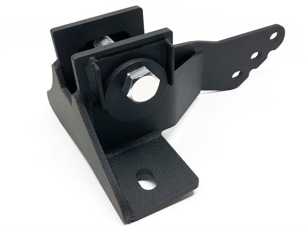 Track Bar Bracket 2.5 Inch Drop 08-Up Ford F250/F350 4WD Tuff Country