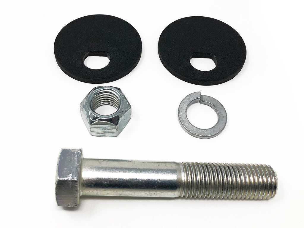 Track Bar Bracket 2.5 Inch Drop 08-Up Ford F250/F350 4WD Tuff Country