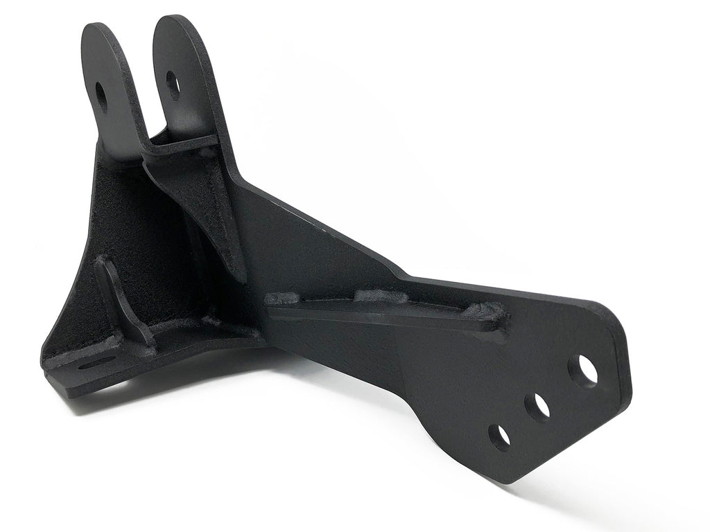 Track Bar Bracket 08-Up Ford F250/F350 4WD Fits with 4 to 5 Inch Lift Tuff Country