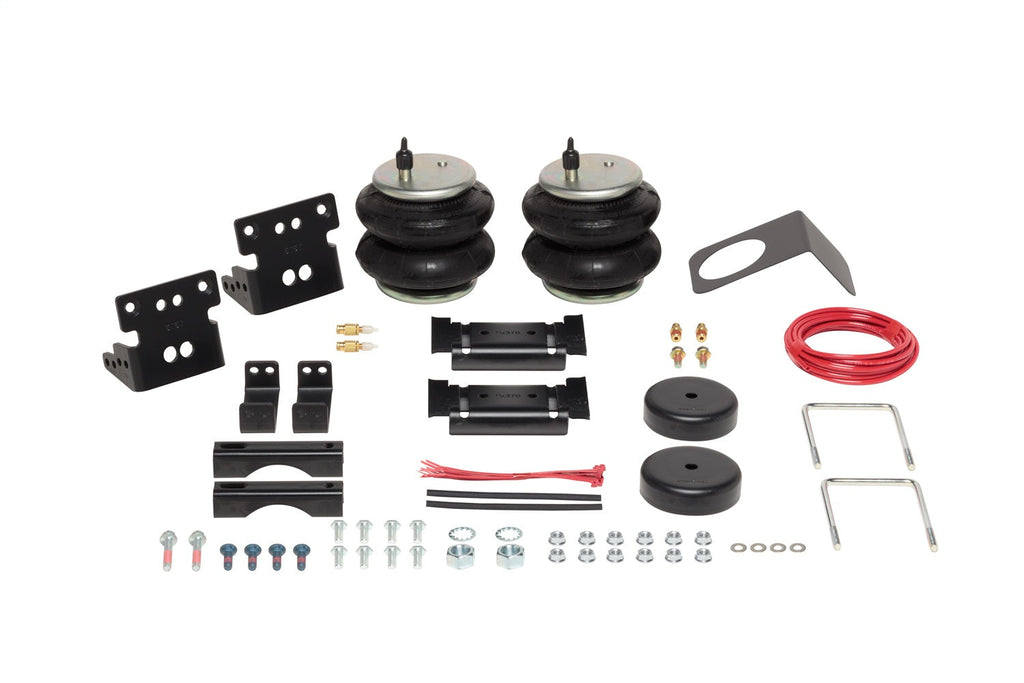 Ride-Rite® Air Helper Spring Kit - Firestone Ride-Rite 2299 BBQZ_2299