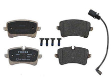 Load image into Gallery viewer, Brake Pad Set