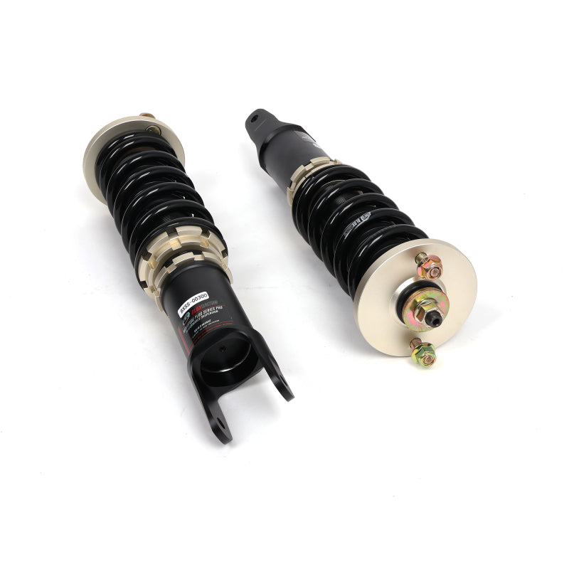 BLOX Racing Street Series Coilover System - EG/DC / EK BLOBXSS-00300