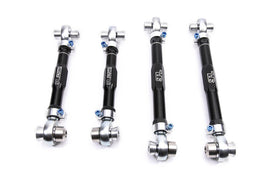 SPL Parts 2012+ BMW 3 Series/4 Series F3X Rear Upper Control Arms SPPSPL RUA F3X