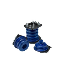 Load image into Gallery viewer, SumoSprings Rear for Chevrolet Silverado 2500/3500, GMC Sierra 2500/3500. - SuperSprings SSR-203-40-2 BKWS_SSR-203-40-2