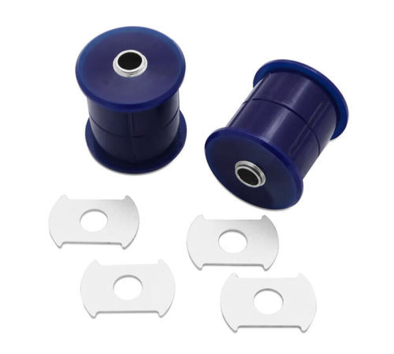 Superpro 13-23 Ram ProMaster 1500/2500/3500 Rear Leaf Spring Forward Eye Bushing Kit SPRSPF5416K