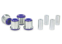 Load image into Gallery viewer, SuperPro 14-18 BMW X5 Front UCA Inner Bushing Kit SPRSPF5601K