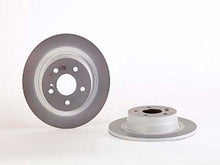 Load image into Gallery viewer, Brake Disc