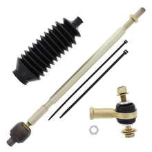 Load image into Gallery viewer, All Balls Racing 14-19 Can-Am Commander 800R DPS Rack Tie Rod Kit - Right