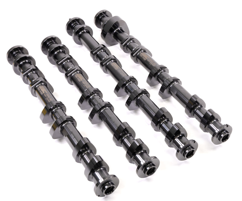 GSC P-D Nissan/Infiniti VR30DDTT S2 Camshafts 270/272 Billet GSC7043S2