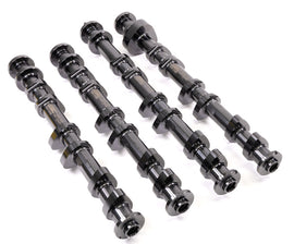 GSC P-D Nissan/Infiniti VR30DDTT S2 Camshafts 270/272 Billet GSC7043S2