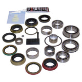 Transfer Case Overhaul Kit, w/ NP231 Transfer Case - Crown Automotive Jeep Replacement 231MASKIT