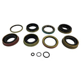 Transfer Case Components - Crown Automotive Jeep Replacement 231SK