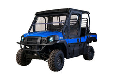 Load image into Gallery viewer, Seizmik 15-23 Kawasaki Mule PRO-DX/ DXT/FX/FXT Upper Door Kit SZM52-06020KIT