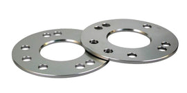 ISR Performance Wheel Spacers - 4/5x114.3 Bolt Pattern - 66.1mm Bore - 5mm Thick (Individual) ISRIS-451143-5