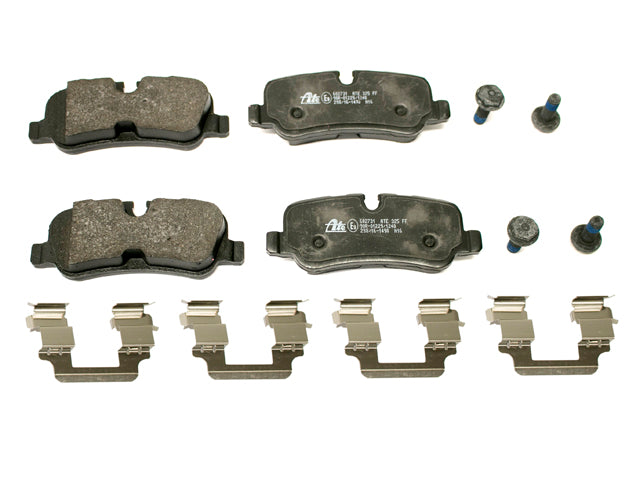 Brake Pad Set