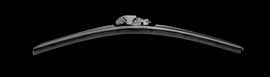 Hella Clean Tech Wiper Blade 18in - Single HELLA358054181