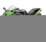 New Ray Toys Kawasaki ZX-14 Street Bike (Green) Scale/ - 1:12