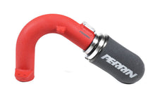 Load image into Gallery viewer, PERRIN 15-21 Subaru WRX Cold-Air Intake w/Heatshield - Red PERPSP-INT-325RD
