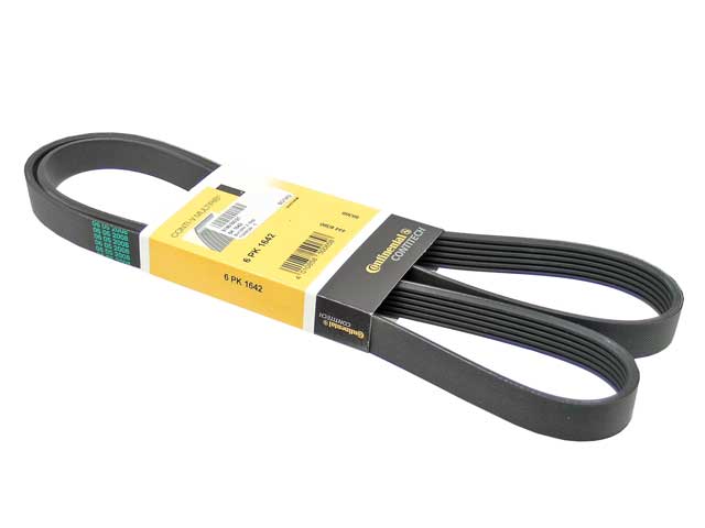 Belt 6PK X 1642