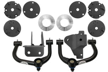 Load image into Gallery viewer, 2021 Ford Bronco 3.5 Inch Suspension Lift Kit with Upper Control Arms Tuff Country