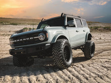 Load image into Gallery viewer, 2021 Ford Bronco 3.5 Inch Suspension Lift Kit with Upper Control Arms Tuff Country
