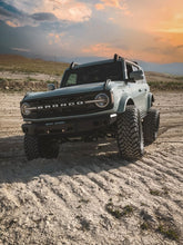 Load image into Gallery viewer, 2021 Ford Bronco 3.5 Inch Suspension Lift Kit with Upper Control Arms Tuff Country