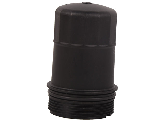 Oil Filter Housing Cap
