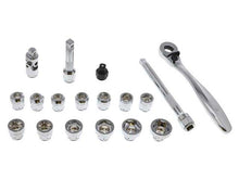 Load image into Gallery viewer, Socket Set