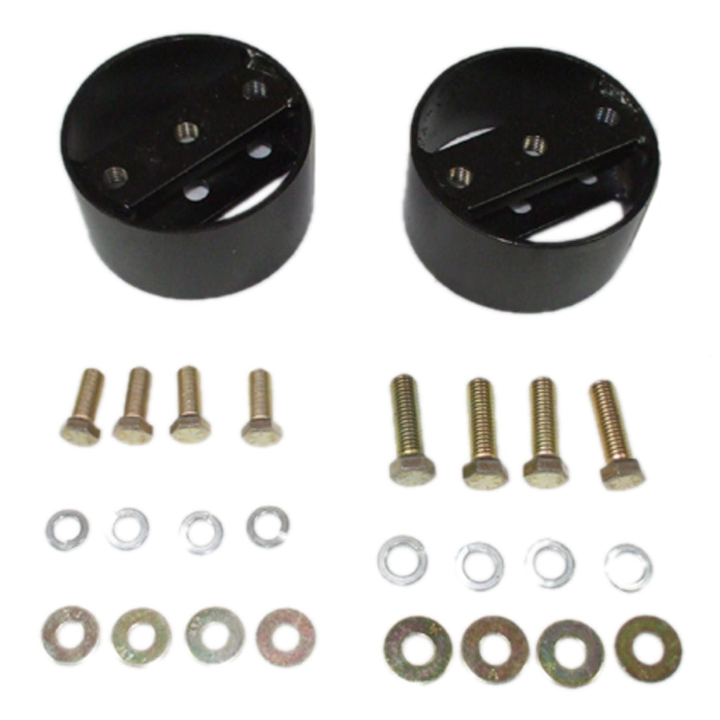 Air Spring Lift Spacer - Firestone Ride-Rite 2368 BBQZ_2368