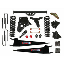 Load image into Gallery viewer, Ranger/B4000 Class II Lift Kit 6 Inch Lift 83-97 Ranger 94-97 B4000 Includes Front Coil Springs Radius Arm Brackets Pitman Arm Bump Stops Sway Bar End Links Rear U Bolt Kit/Block Skyjacker