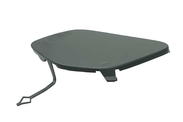 Tow Hook Cover