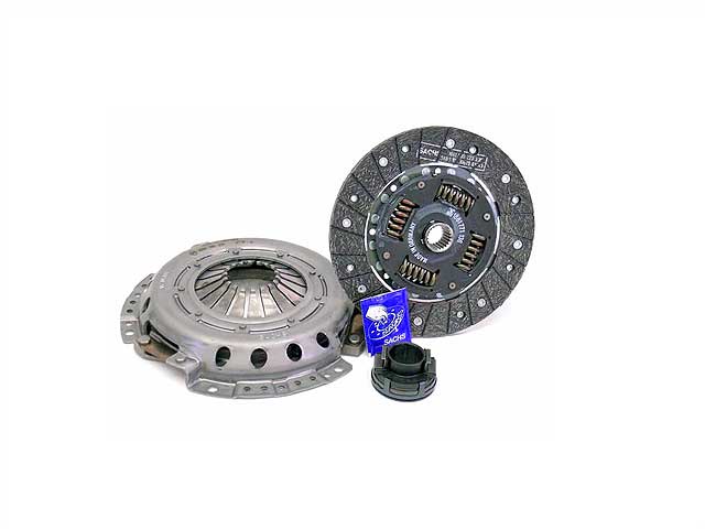 Clutch Kit
