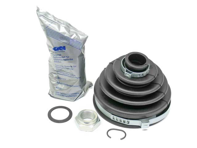 Axle Boot Kit