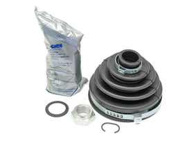 Axle Boot Kit